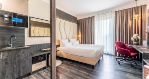 Standard Room room in Best Western Plus Grand Winston