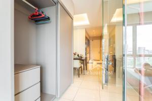Dorsett Residences Sri Hartamas 5 Star Suites KL