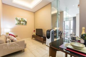 Dorsett Residences Sri Hartamas 5 Star Suites KL