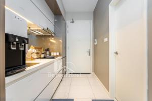 Dorsett Residences Sri Hartamas 5 Star Suites KL