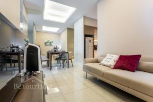 Dorsett Residences Sri Hartamas 5 Star Suites KL