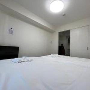 Mutsumi Tsuruhashi 203 むつみ庵鶴橋 203