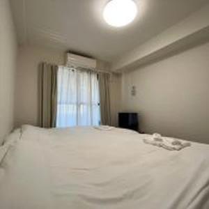 Mutsumi Tsuruhashi 203 むつみ庵鶴橋 203