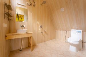 Whispering Pines Cottages A-Frame By Bastiat Stays