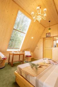 Whispering Pines Cottages A-Frame By Bastiat Stays