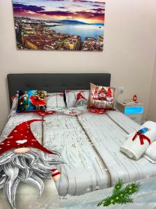 Casa nel cuore antico