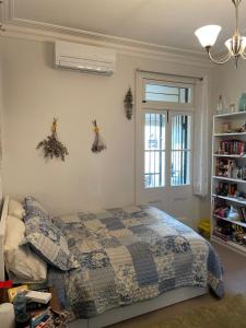 Updated Newtown terrace
