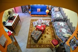 The Alley Inn - Capua