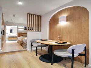 Charming studio - 16th district - Mobility lease