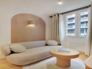 Charming studio - 16th district - Mobility lease