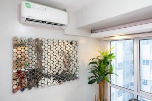 A2J Executive 2BR BGC Loft Near HighStreet & Malls