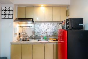 A2J Executive 2BR BGC Loft Near HighStreet & Malls