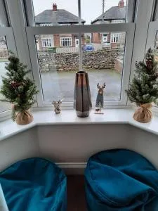 Coddiwomple - Bellerby