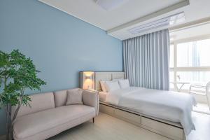 Landmark Stay in Songdo