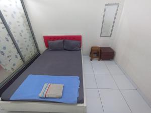Homestay Wonosobo Asri