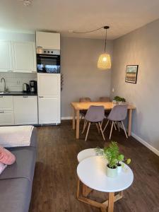 Heerlijk appartement op Texel vlakbij bos en zee.