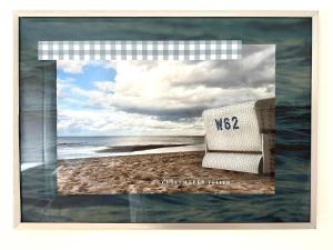 Fewo Horst 3 blau