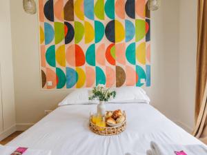 Charming apartment - 2 BDR 4P -St Germain des Prés