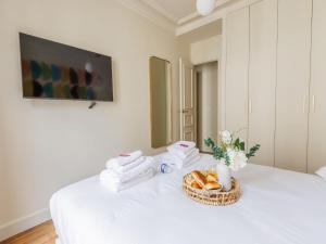 Charming apartment - 2 BDR 4P -St Germain des Prés