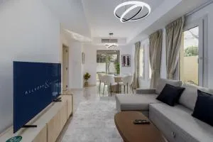 Family Friendly - 2BR & Maid's Room in The Springs 10 - Allsopp & Allsopp - Dubai