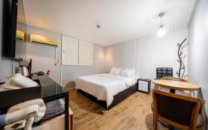 Hotel mimi