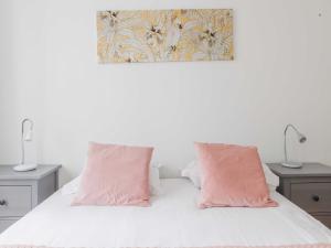 Superb apartment - Boulogne-Billancourt