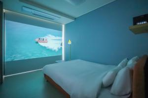 Landmark Stay in Songdo