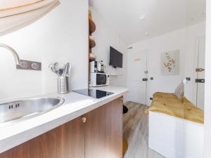 Magnificent studio - 1P -Trocadéro - 4-Sterne-Hotels in Paris