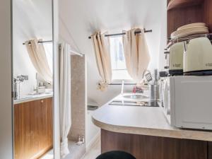 Magnificent studio - 1P -Trocadéro