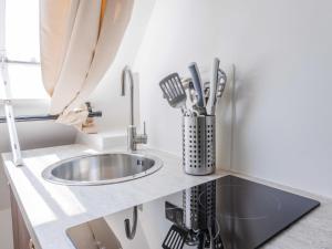 Magnificent studio - 1P -Trocadéro