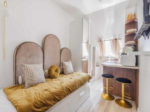 Magnificent studio - 1P -Trocadéro