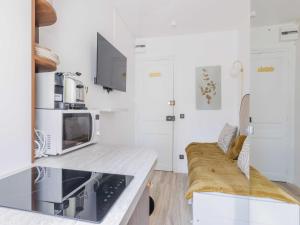 Magnificent studio - 1P -Trocadéro