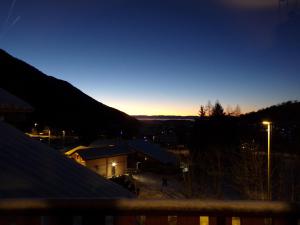 Appartements Appartement avec 1 chambre : photos des chambres