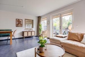 Welkom in ons huisje in het bos met prive sauna