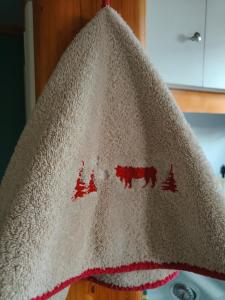 Complexes hoteliers Chalets de la Colagne : photos des chambres