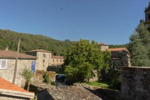 Pension A Casiña D,avoa Oseira