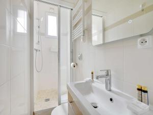 Modern flat - 1BD 4P - Porte Maillot