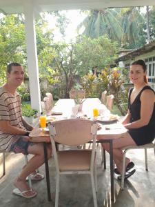 Theon Resort