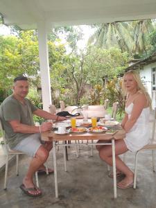 Theon Resort