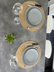 Rez-de-jardin proche Lille