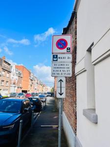 Rez-de-jardin proche Lille