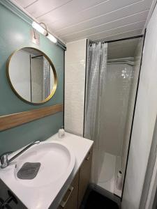 Rez-de-jardin proche Lille