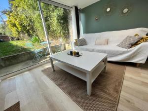 Appartements Rez-de-jardin proche Lille : Appartement 1 Chambre