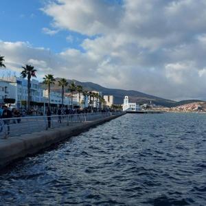 pret de cornich gare nador