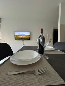 Urban Sky Loft Fiumicino