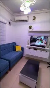 Mini Flat Apartment - Non-serviced Apartment at Gbagada Lagos - Yaba