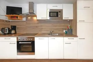 Berghof Burtscher Niklas - Thüringen