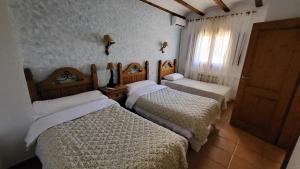 El Mirador de Riópar Viejo