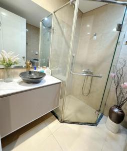 Luxury Apartment TimesCity - 458 Minh Khai