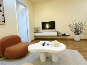 Luxury Apartment TimesCity - 458 Minh Khai